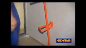 KrepKomplekt.ru :: EDMA BLOCPLAC - Рычаг для поднятия материалов