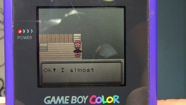 Pokemon Silver Casual Old-School Gameplay GBA ~ Part 1 смотреть онлайн
