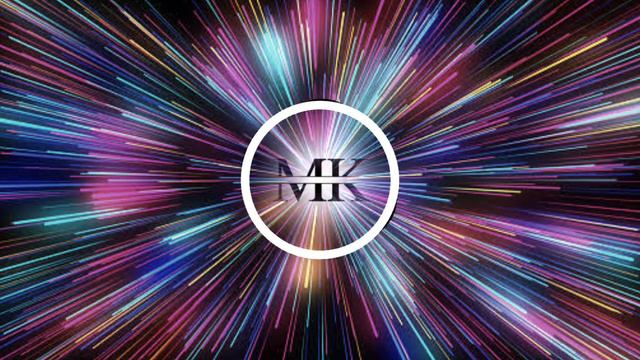 Eric Prydz & Empire Of The Sun - We Are Mirage смотреть онлайн