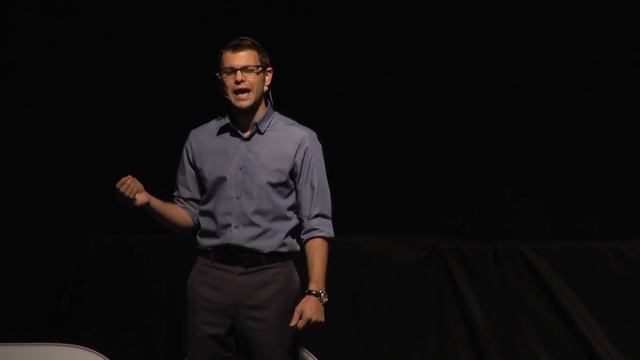 The power of rest and reflection: Daniel Rubin at TEDxIDC смотреть онлайн