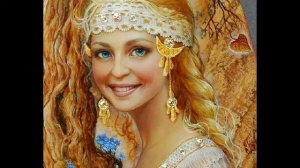 Волх и Леля