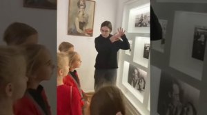 Музей-квартира Майи Плисецкой