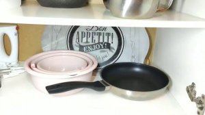 РАСХЛАМЛЕНИЕ И УБОРКА НА КУХНЕ/МИНИМАЛИЗМ/ОРГАНИЗАЦИЯ ХРАНЕНИЯ