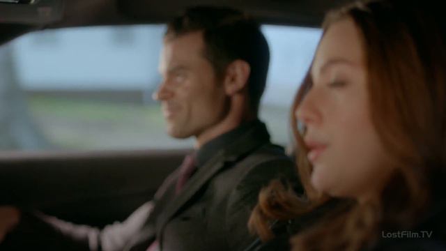 The Originals 5х12 Аларик бросил Клауса в темницу смотреть онлайн