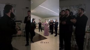 КАВКАЗСКИЙ ТАНЕЦ ЛОВЗАР #lovzar @p555pp95
