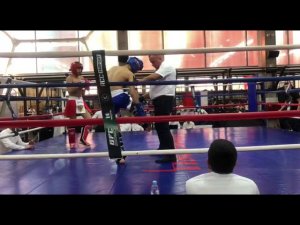 Кикбоксинг К 1 kickboxing workout