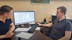 Проект загородного частного дома и смета на строительство. Компания Центр Домостроения в Сыктывкаре.