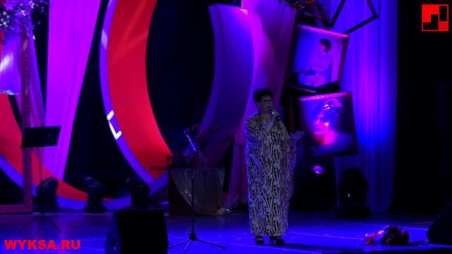 Наталья Володина - «Благодарю за любовь»