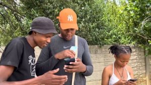 Making couples switching phones for 60sec 🥳 SEASON 2 ( 🇿🇦SA EDITION )|EPISODE 224 |