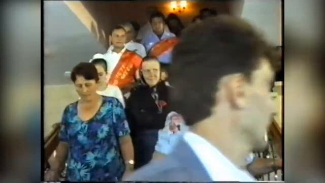 Свадьба сестры Арины и Александра смотреть онлайн