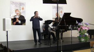 Cécile Chaminade: Pastorale Enfantine op. 12
