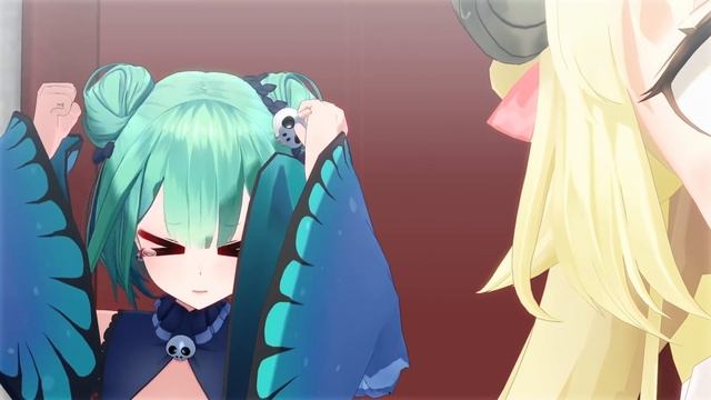 【アニメ】のぞいてみた
