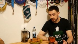 Любительский хоккей — секреты!