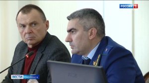 Губернатор потребовал усилить контроль за соблюдением критериев мобилизации в Смоленской области