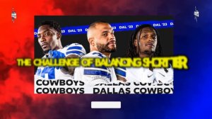 THE COWBOYS REVOLUTION! NEW GUARD IN DALLAS! 🤩 | COWBOYS NEWS TV 🚨📢