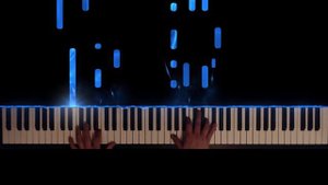 The Cranberries - Zombie - Piano