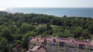 Купить квартиру в Зеленоградске. Продажа 1 комнатной квартиры в Зеленоградске.mp4