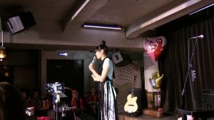 Гнездо Глухаря.