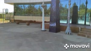 Экскурсия на Ташкентскую телебашню.24.09.21.