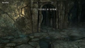 Skyrim Part 65 To See Kodlak Again, is Heart Warming....