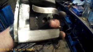 2 серия. необычные быстрозажимные тиски очень простой конструкции