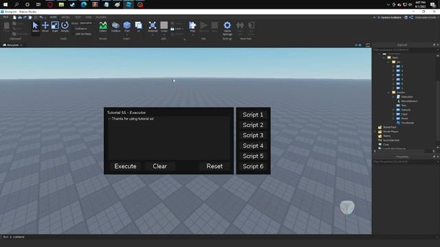 How to make a roblox server side in 2022 - DOWNLOAD IN DESCRIPTION смотреть онлайн