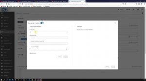 03-Survey Опросы в AWX. Формы