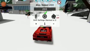 НОВЫЙ ОБНОВЛЕНИЕ В МАШИНЕ Turbo В Brookhaven RP Roblox (Теперь Можно Менять Колесо 47 Машины!)