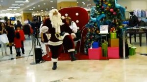 Наташа Королёва & Герман Титов - Мой Дед Мороз ...