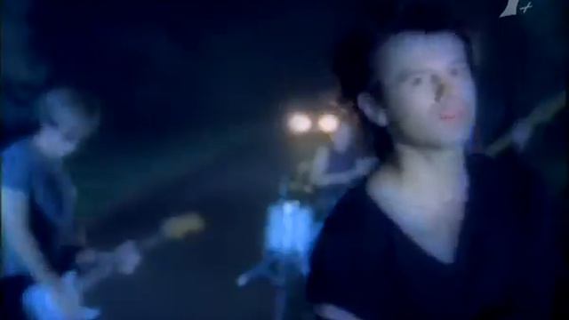 Океан Ельзи - Сосни