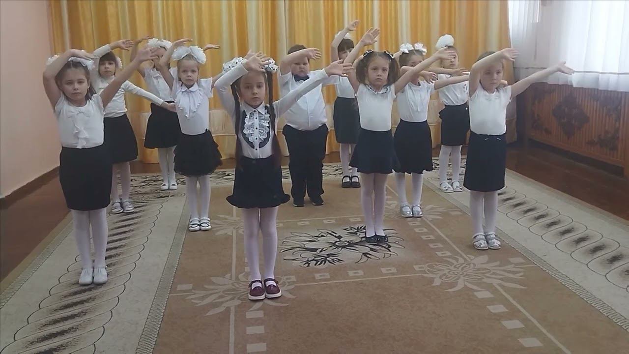 Песня "Спасибо тебе страна" сл. Л.Некрасовой смотреть онлайн