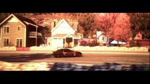 Forza Horizon Short Film