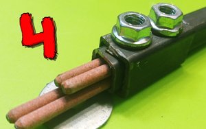 И это все из проф. трубы . Топ 4 самоделки для дома , которые тебе понравятся . Сделай сам .