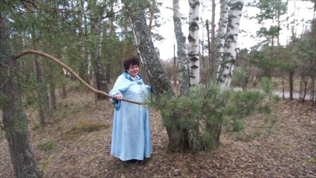 Маргарита Литинская - Беседа Рыбы смотреть онлайн