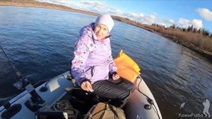 Хонда 10лс. Обзор и обкатка мотора. Рыбалка троллингом