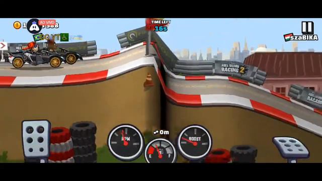 LET'S PLAY TOGETHER? NEW PUBLIC EVENT: SOAR LIKE A BRICK! - Hill Climb Racing 2 смотреть онлайн