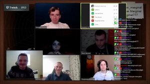 Маргинал про языческое мировоззрение