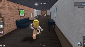 советы для новичков в мм2 // murder mystery 2 // mari sound