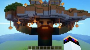 ТОП 5 МАЙНКРАФТ - САМЫЕ БЕЗУМНЫЕ ПОСТРОЙКИ И ИДЕИ MINECRAFT СОЗДАННЫХ КОГДА ЛИБО