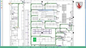 Специальное программное обеспечение для расчета пожарного риска. Видеосеминар.