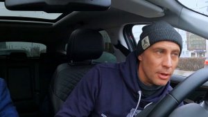 Обзор модельного ряда EXEED