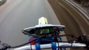 разгон avantis fx250 lux