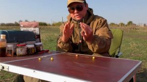 РАБОЧИЕ НАСАДКИ НА КАРПА  2020 г. Мои топ пять фаворитов.