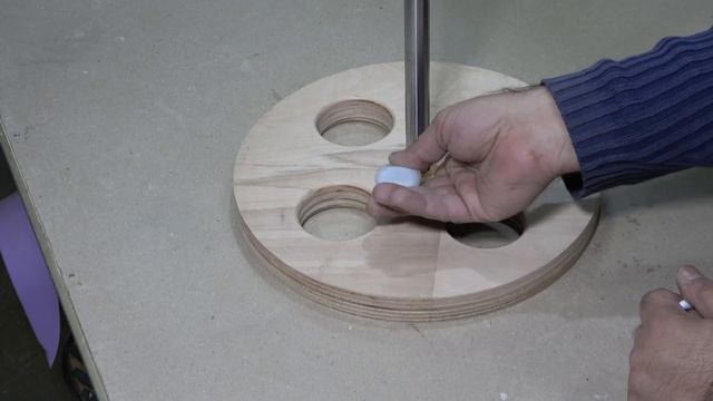 Band Saw Making - Part 1 - 12 inch Body and Wheels - Makita LB1200F sized woodworking bandsaw  [4K] смотреть онлайн