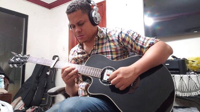 Yamaha Apx600 Para #bachata смотреть онлайн