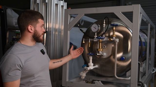 Причины срабатывания предохранительных клапанов при паузе в работе сосудов смотреть онлайн