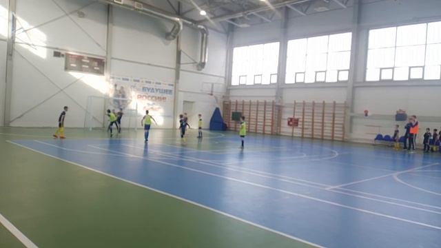 Калуга 2013-Юниор Брянск 2013 (1 тайм) смотреть онлайн