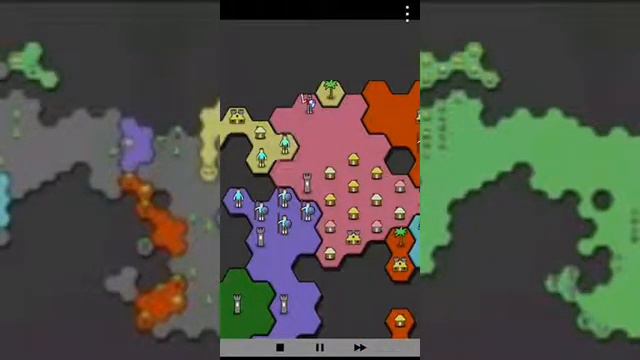 Цивилизация 3