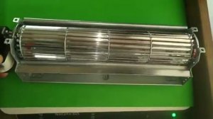 Вентилятор тангенциальный Coprel TFL 300 (45 Вт/230 В)