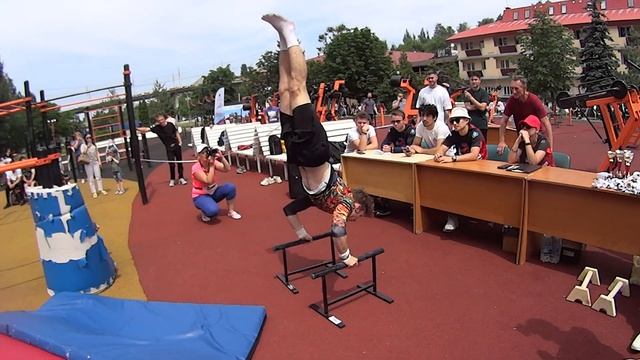 Чемпионат области 1-19 по Воздушно-Силовой Атлетике в ФОК "Звёздный" 2023. Саратов. СКК "Вместе"